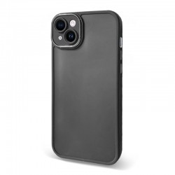 Husa spate pentru iPhone 14 Plus - Catwalk Case Negru