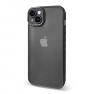 Husa spate pentru iPhone 14 Plus - Catwalk Case Negru