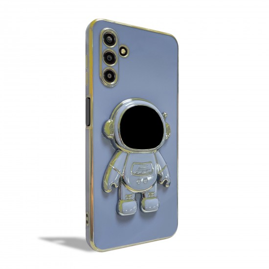 Husa spate pentru Samsung Galaxy A04s - Cosmo Case Bleu