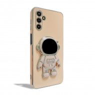 Husa spate pentru Samsung Galaxy A04s - Cosmo Case Roz