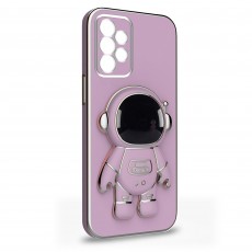 Husa spate pentru Samsung Galaxy A33 5G - Cosmo Case Mov