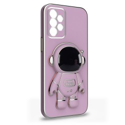 Husa spate pentru Samsung Galaxy A33 5G - Cosmo Case Mov