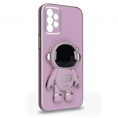 Husa spate pentru Samsung Galaxy A52 - Cosmo Case Mov