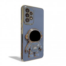 Husa spate pentru Samsung Galaxy A53 5G - Cosmo Case Bleu