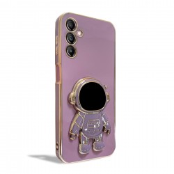 Husa spate pentru Samsung Galaxy A14 5G - Cosmo Case Mov