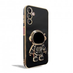 Husa spate pentru Samsung Galaxy A14 5G- Cosmo Case Negru