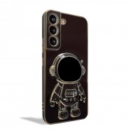 Husa spate pentru Samsung Galaxy s22 - Cosmo Case Negru