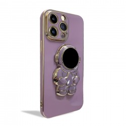 Husa spate pentru iPhone 14 Pro Max - Cosmo Case Mov