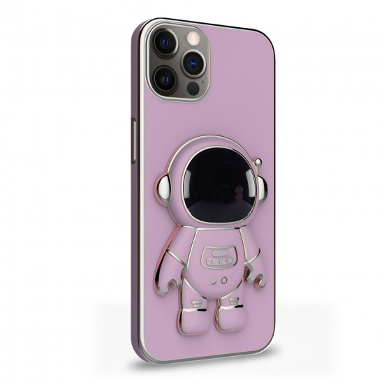 Husa spate pentru iPhone 14 Pro Max - Cosmo Case Mov