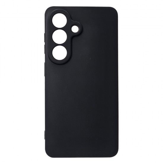 Husa spate pentru Samsung Galaxy S26 Dare Case - Negru