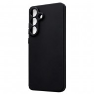 Husa spate pentru Samsung Galaxy S26 Dare Case - Negru
