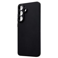 Husa spate pentru Samsung Galaxy S26 Dare Case - Negru