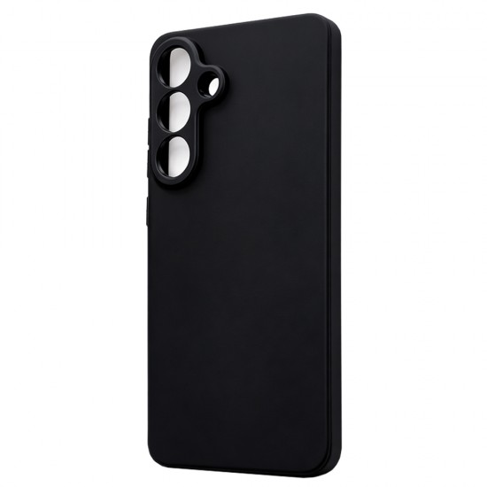 Husa spate pentru Samsung Galaxy S26 Dare Case - Negru