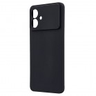 Husa spate pentru Samsung Galaxy S26 Edge Dare Case - Negru