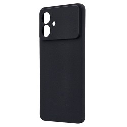 Husa spate pentru Samsung Galaxy S26 Edge Dare Case - Negru