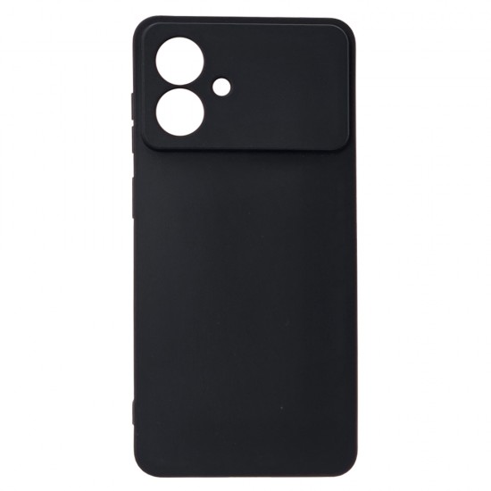 Husa spate pentru Samsung Galaxy S26 Edge Dare Case - Negru
