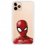 Husa spate pentru iPhone 11 Pro Max - Disney Case Marvel Spider-Man