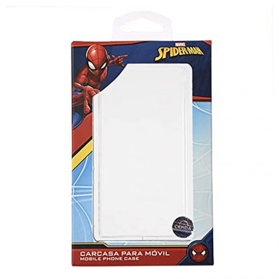 Husa spate pentru iPhone 11 Pro - Disney Case Marvel Spider-Man