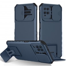 Husa spate pentru Oppo A54 - Dragon Case Albastru