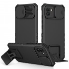 Husa spate pentru Samsung A03 - Dragon Case Negru