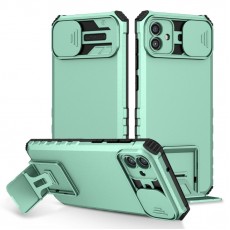 Husa spate pentru Samsung A04E - Dragon Case Turcoaz