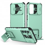 Husa spate pentru Samsung A04S - Dragon Case Turcoaz