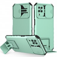 Husa spate pentru Samsung A12 - Dragon Case Turcoaz
