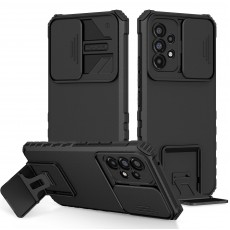 Husa spate pentru Samsung A53 - Dragon Case Negru