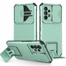 Husa spate pentru Samsung A53 - Dragon Case Turcoaz