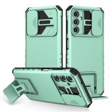 Husa spate pentru Samsung A14 - Dragon Case Turcoaz