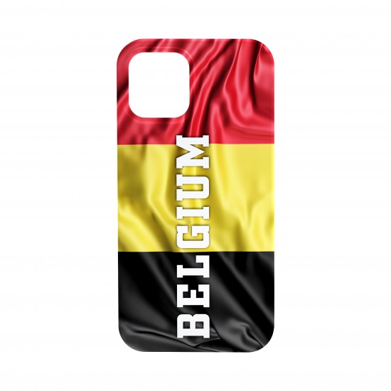 Husa Football Passion - Belgium