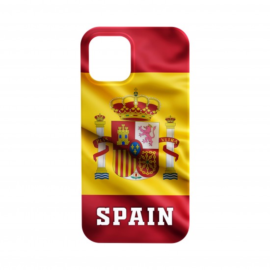 Husa Football Passion - Spain