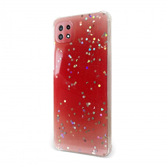 Husa spate pentru Samsung Galaxy A22 5G - JoyJoy Case