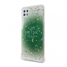 Husa spate pentru Samsung Galaxy A22 5G - JoyJoy Case