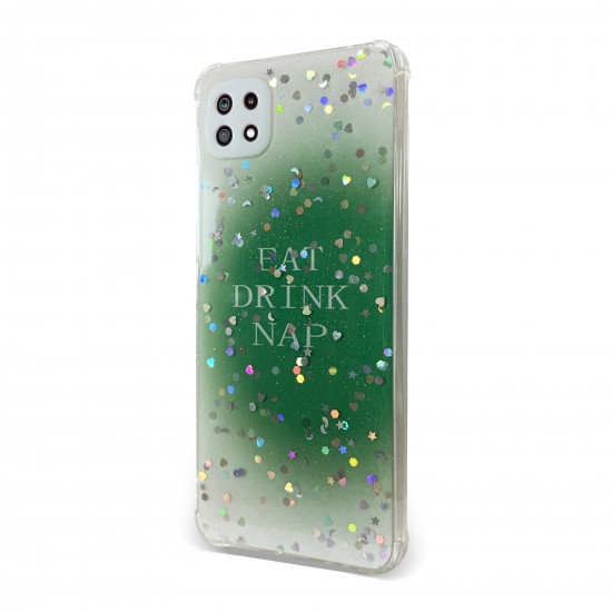 Husa spate pentru Samsung Galaxy A22 5G - JoyJoy Case