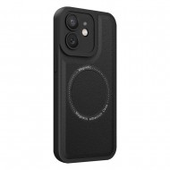 Husa spate pentru iPhone 11 - MagSafe Case Negru