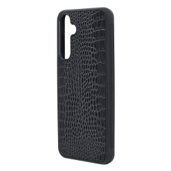 Husa spate pentru Samsung Galaxy A16 Mamba Case - Negru