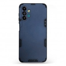 Husa spate pentru Samsung Galaxy A13 5G - Mantis Case Navy / Negru