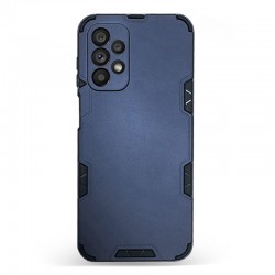 Husa spate pentru Samsung Galaxy A23 - Mantis Case Navy / Negru