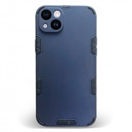 Husa spate pentru iPhone 14 Plus - Mantis Case Navy / Negru