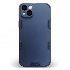 Husa spate pentru iPhone 14 Plus - Mantis Case Navy / Negru