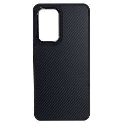 Husa spate pentru Samsung Galaxy A53 5G Motor X Case - Negru