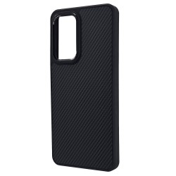 Husa spate pentru Samsung Galaxy A53 5G Motor X Case - Negru