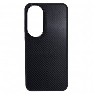 Husa spate pentru Samsung Galaxy S24 FE Motor X Case - Negru