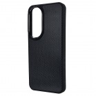 Husa spate pentru Samsung Galaxy S24 FE Motor X Case - Negru Husa spate pentru Samsung Galaxy S24 FE Motor X Case - Negru