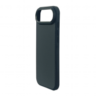 Husa spate pentru iPhone 17 Air Motor X Case - Negru