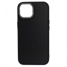 Husa spate pentru iPhone 11 Motor X Case - Negru