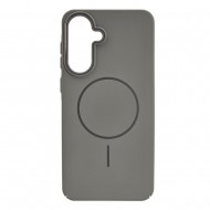 Husa spate pentru Samsung Galaxy A36 Slim Case - Gri