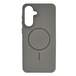 Husa spate pentru Samsung Galaxy A36 Slim Case - Gri