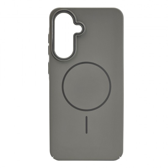 Husa spate pentru Samsung Galaxy A36 Slim Case - Gri